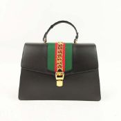 GUCCI SYLVIE BAG.