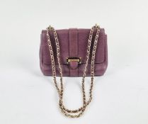 ASPINAL OF LONDON LOTTIE BAG.