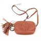 GUCCI SOHO DISCO BAG. - Image 4 of 4