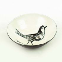 PABLO PICASSO. OISEAU PLAT (A.R.260).