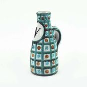 ROBERT PICAULT (1919-2000). Vinegar bottle.