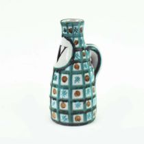 ROBERT PICAULT (1919-2000). Vinegar bottle.
