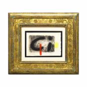 JOAN MIRO. NOUS AVONS.
