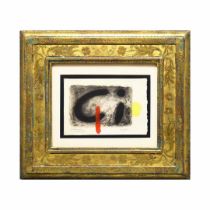JOAN MIRO. NOUS AVONS.