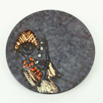 MARIUS MUSARRA (1910-1991) (MABYJO'S). Harlequin.