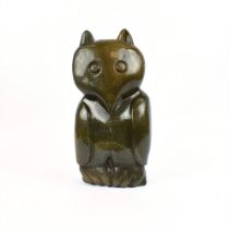 SEMETE DORFIS (SHONA ZIMBABWE). OWL.