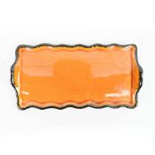 RIBERO ET CIE. Tray.