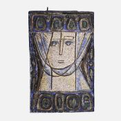 PABLO PICASSO. Follower of. TETE DE FEMME.