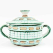 ROBERT PICAULT (1919-2000). Pot à Couvercle.