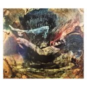 MARK HALSEY (B 1961). AWAKENING II. (d)