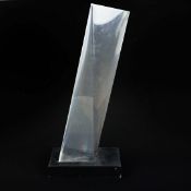 LASSE BRANDER. SCULPTURE.