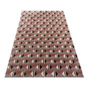 THE RUG COMPANY CARPET. SEGOVIA DESIGNED BY LORENZO CASTILLO.