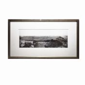 TROWBRIDGE GALLERY PRINT OF STAMFORD BRIDGE.