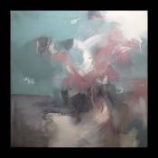 MAY EVERETT (BRITISH, B.1982). IRIS.