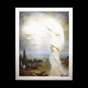 E. RADZIEVSKY. VISIONS.