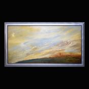 20TH CENTURY SCHOOL. WESTMINSTER BRIDGE.