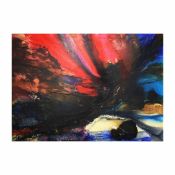 20TH CENTURY SCHOOL. ABSTRACT.