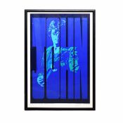 PETER MARSH. JOHN LENNON.