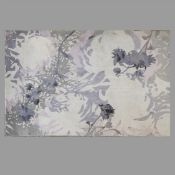 THE RUG COMPANY DAHLIA CARPET.