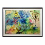 ANN MACKOWSKI. UNITITLED.