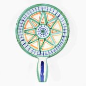 ROBERT PICAULT (1919-2000). Poêlon.