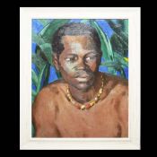 FRANCIS BOILEAU CADELL. In the manner of. THE CORAL NECKLACE.