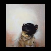 KAREN GRIFFITHS (BRITISH, CONTEMPORARY). WANDER AND DELIGHT.