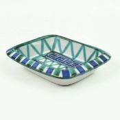 ROBERT PICAULT (1919-2000). Tray.