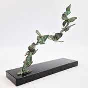 JILLY VAINER. BUTTERFLIES.