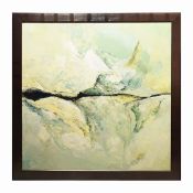 ANN RABY. FISSURE II.