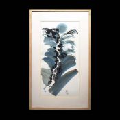 IRENE SANDERSON. ESK FALLS.