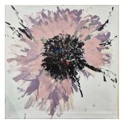 SOOK KIM (SOUTH KOREAN, B.1960). After. MOMENT MUSICAUX NO.4.