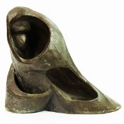 20TH CENTURY SCHOOL. MOTHER AND CHILD.