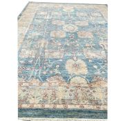 FINE AMRITSAR DESIGN CARPET.