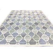 SWEDISH DESIGN KILIM.