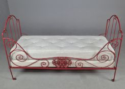 DAYBED, FRENCH.