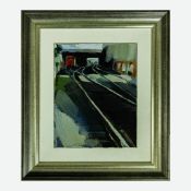 ALLYSON GLENN. EASTSIDE VERNON.