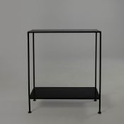 CONSOLE TABLE.