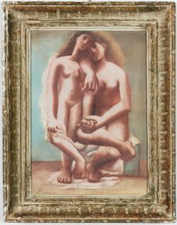 The Modern Home - Contemporary Furniture, Paintings, Works of Art, Carpets & Rugs