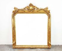 OVERMANTEL.