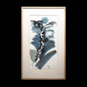 IRENE SANDERSON. ESK FALLS.