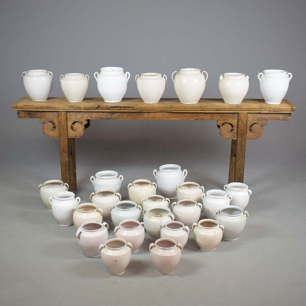 Fine Interiors Auction - Contemporary and Antique Furniture, Paintings and Prints, Objet d'Art, Lighting and Rugs