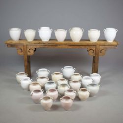 Fine Interiors Auction - Contemporary and Antique Furniture, Paintings and Prints, Objet d'Art, Lighting and Rugs
