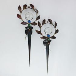 Lighting and Mirrors