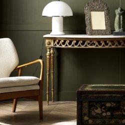 Fine Interiors Auction - Contemporary and Antique Furniture, Paintings and Prints, Objets d'Art, Lighting and Rugs
