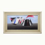 EUGENIO MANZELLA. SOGETTO ESTETICAMENTE IDONEO / AESTHETICALLY SUITABLE SUBJECT.