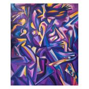 VITALY FEDOROV. ABSTRACT.