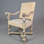 FAUTEUIL.