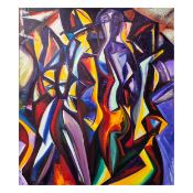 VITALY FEDOROV. ABSTRACT.