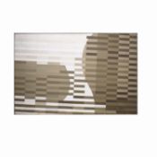 MARK CHURCHILL. UNTITLED ABSTRACT.